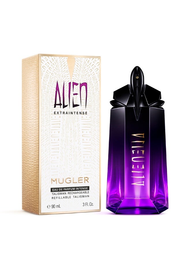 Mugler Alien Extraintense Eau De Parfum Intense For Women 90ml