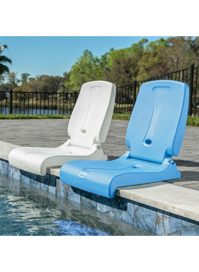 Step2 Flip Portable Folding seat, Capri - Image 5