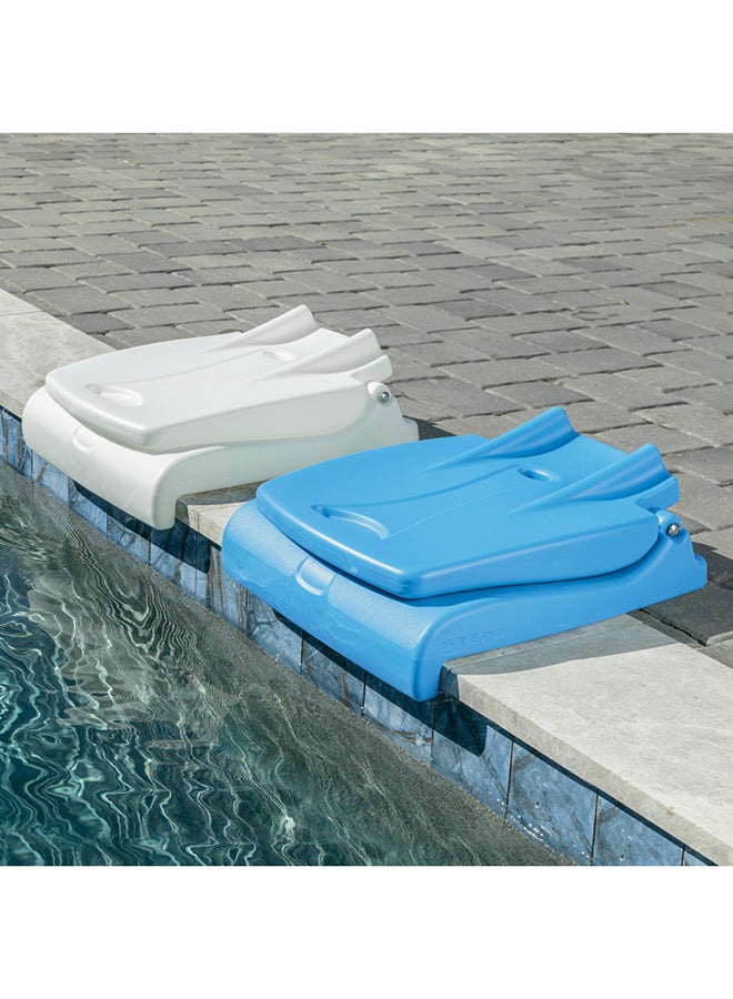 Step2 Flip Portable Folding seat, Capri - Image 4