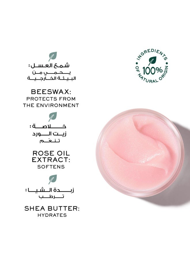 Nuxe Lip Balm Very Rose 15 G - Image 2