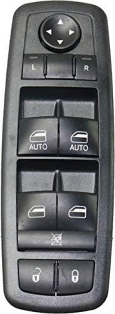 Chrysler Genuine 4602535AI Electrical Power Window Switch - Image 4