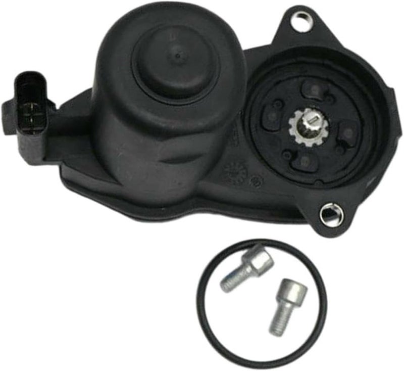 Wivplex Car Parking Handbrake Actuator for Mercedes - Image 2