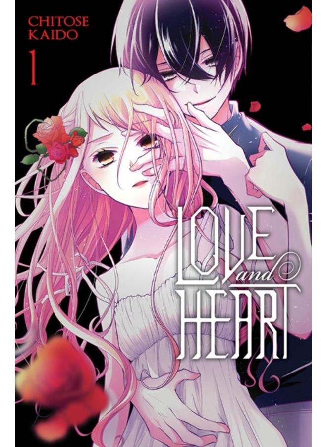 Love & Heart, Vol. 1 