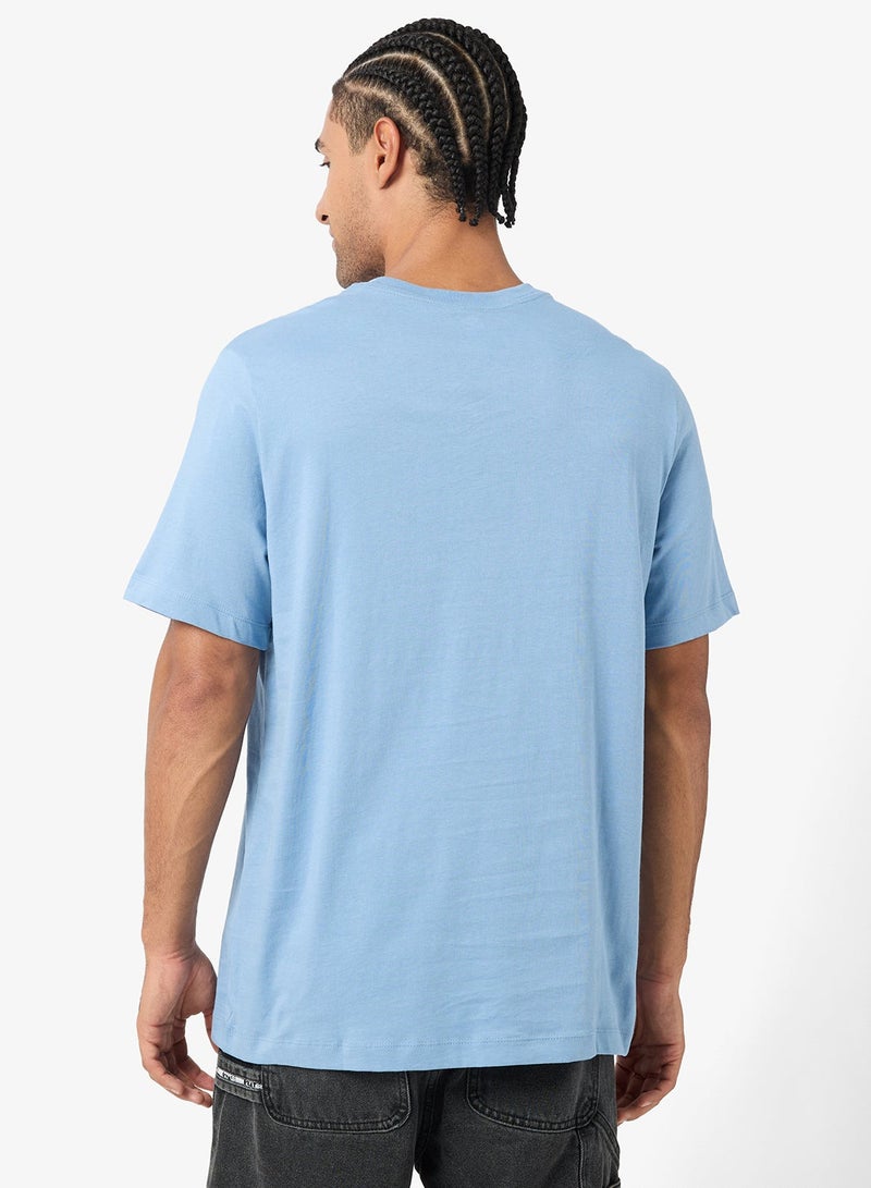 نايكي تيشيرت فوتورا بلور قياسي - Image 2