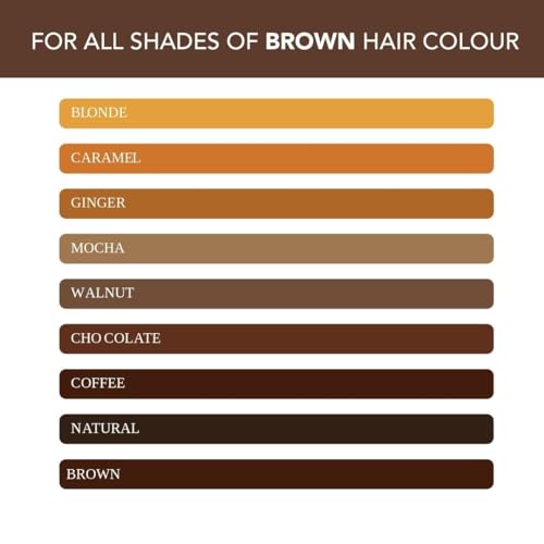 paradyes Anti Fade Brown Fresh Conditioner For All Types Of Hair, 1 Count - Image 5