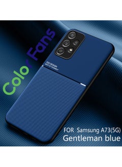 Gentleman Blue