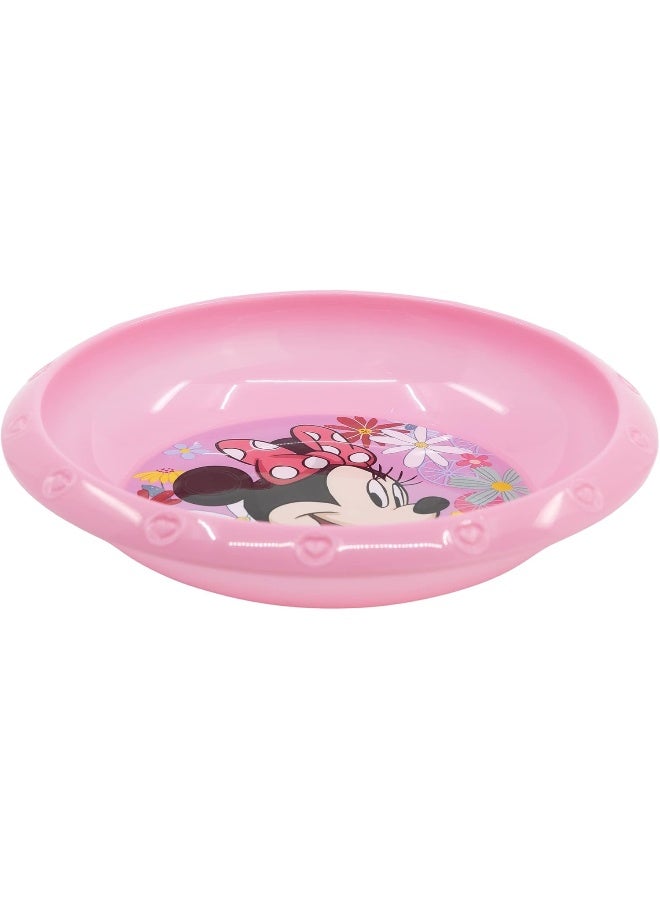 STOR وعاء ستور إيزي بي بي مع تصميم ميني ماوس لمظهر الربيع - Image 1