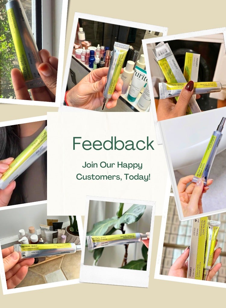 celimax The Vita-A Retinal Shot Tightening Booster 15ml | Advanced Retinal Serum with Firming, Smoothing, Anti-Wrinkle, and Skin Renewal Benefits - Image 2