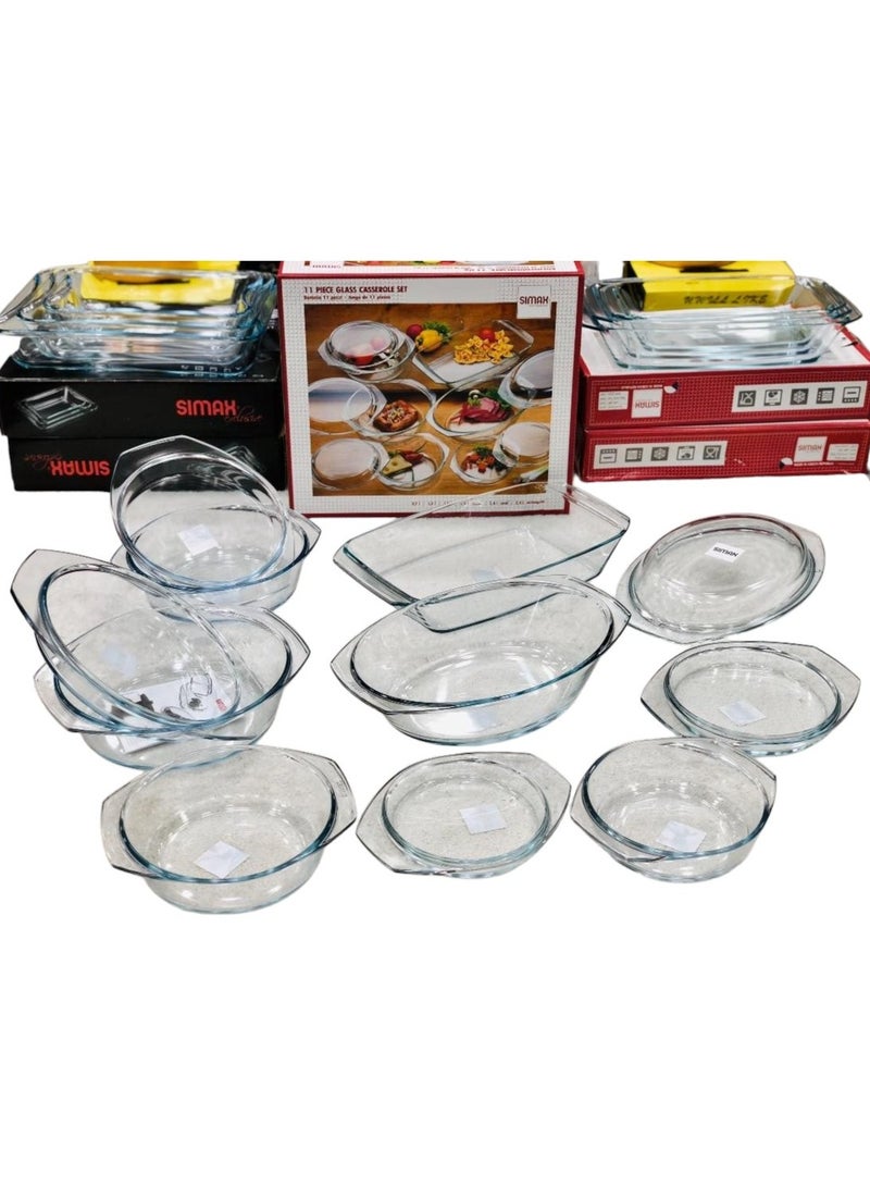 سيماكس طقم حراري ١١ ق    352 - Image 1