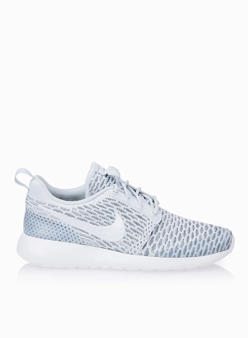 Nike Roshe One Flyknit