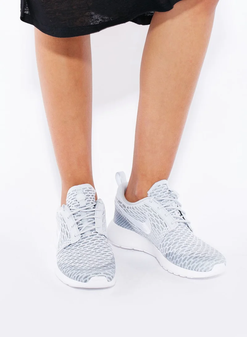 Nike Roshe One Flyknit