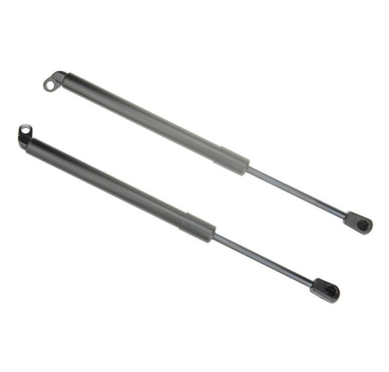 A-Premium Rear Trunk Lift Supports Struts Shocks Compatible with Select BMW Models - E39 Series 525i/530i 2001-2003, 528i 1997-2000, 540i 1997-2003, M5 2000-2003, Sedan, Replace# 51248222913(2PC Set) - Image 2
