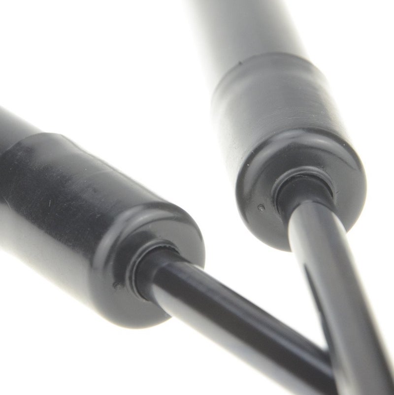 A-Premium Rear Trunk Lift Supports Struts Shocks Compatible with Select BMW Models - E39 Series 525i/530i 2001-2003, 528i 1997-2000, 540i 1997-2003, M5 2000-2003, Sedan, Replace# 51248222913(2PC Set) - Image 5