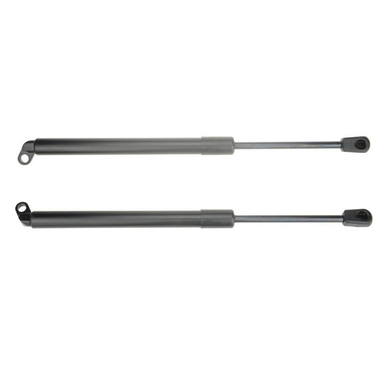 A-Premium Rear Trunk Lift Supports Struts Shocks Compatible with Select BMW Models - E39 Series 525i/530i 2001-2003, 528i 1997-2000, 540i 1997-2003, M5 2000-2003, Sedan, Replace# 51248222913(2PC Set) - Image 4