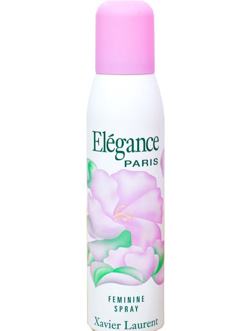 كزافييه لوران اكس ال بخاخ  اليجانس باريس للنساء  150 مل - Image 1