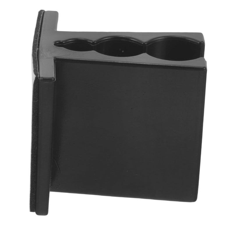 Adhesive Back Microphone Clip Holder Sturdy Smooth Surface For Recording Interviews Professional - Image 2