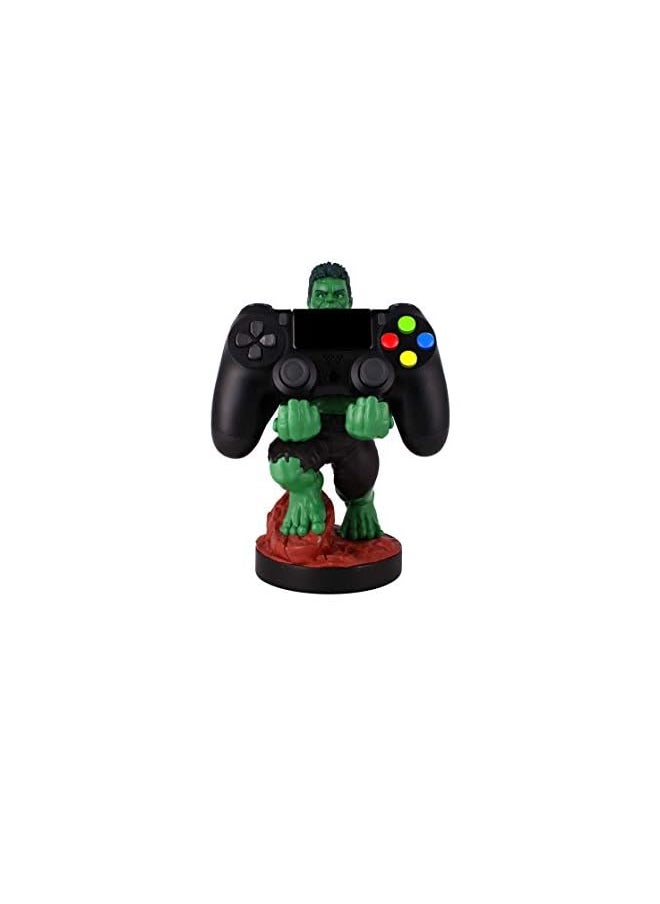 Cg Hulk Controller And Phone Holder With Charging Cable - pzsku/Z386CB6CAD3CFE7E43C69Z/45/_/1703063862/03cf8250-e4aa-4b5e-b39f-5e49accb2f4c