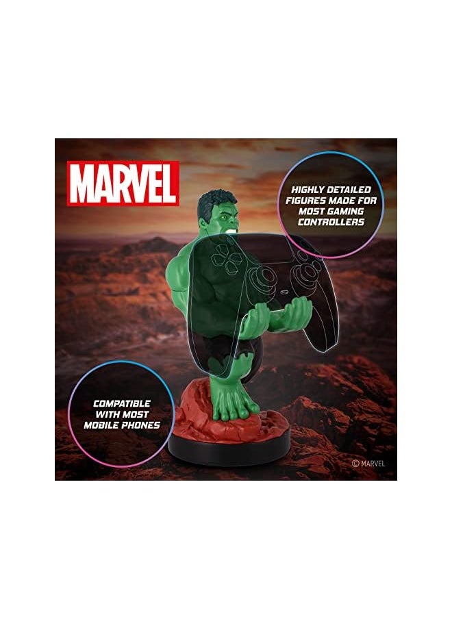 Cg Hulk Controller And Phone Holder With Charging Cable - pzsku/Z386CB6CAD3CFE7E43C69Z/45/_/1703063870/39d37c7d-b568-407d-be6f-d083179da8a4