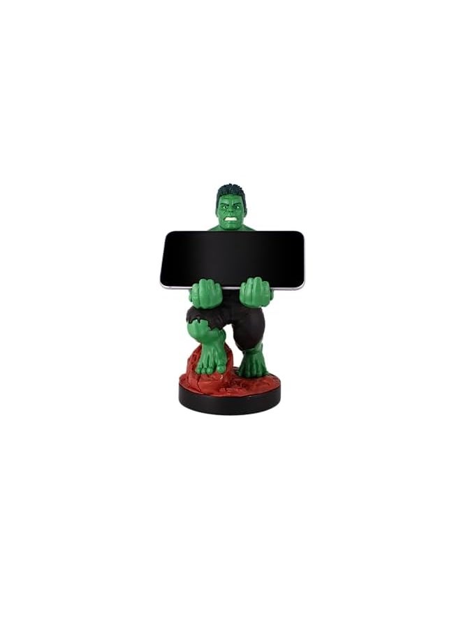 Cg Hulk Controller And Phone Holder With Charging Cable - pzsku/Z386CB6CAD3CFE7E43C69Z/45/_/1703063872/bed0a6e6-f152-4203-a2b0-26d860cbf6ab