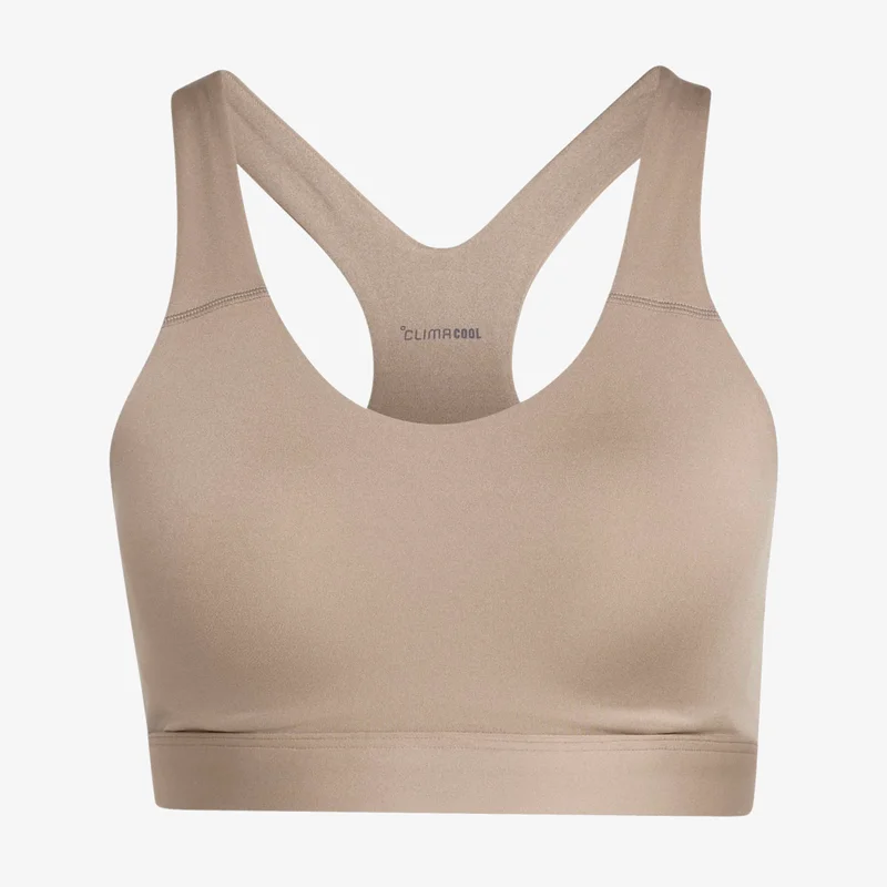 Optime Essentials Workout High Support Bra