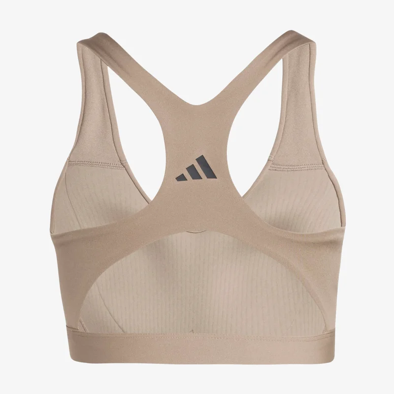 Adidas  Optime Essentials Workout High Support Bra for Women | Best Price UAE