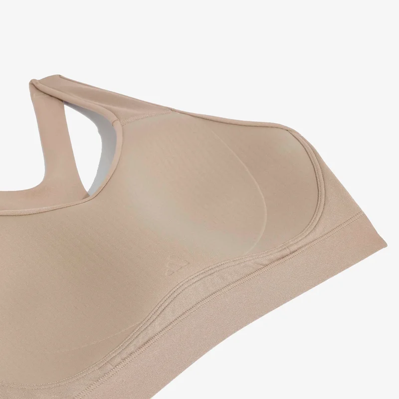 Adidas  Optime Essentials Workout High Support Bra for Women | Best Price UAE