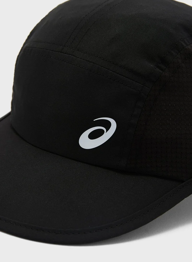 asics Logo Cap