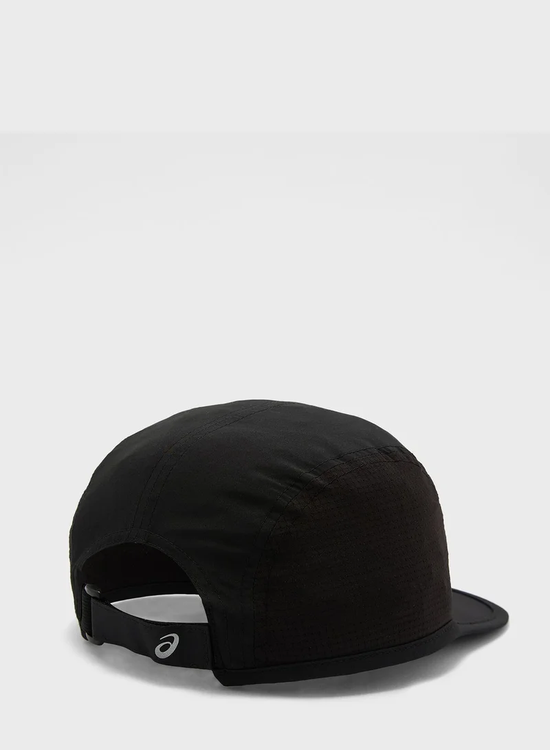 asics Logo Cap