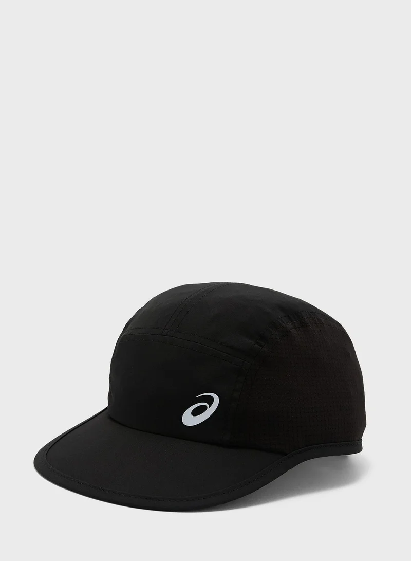 asics Logo Cap