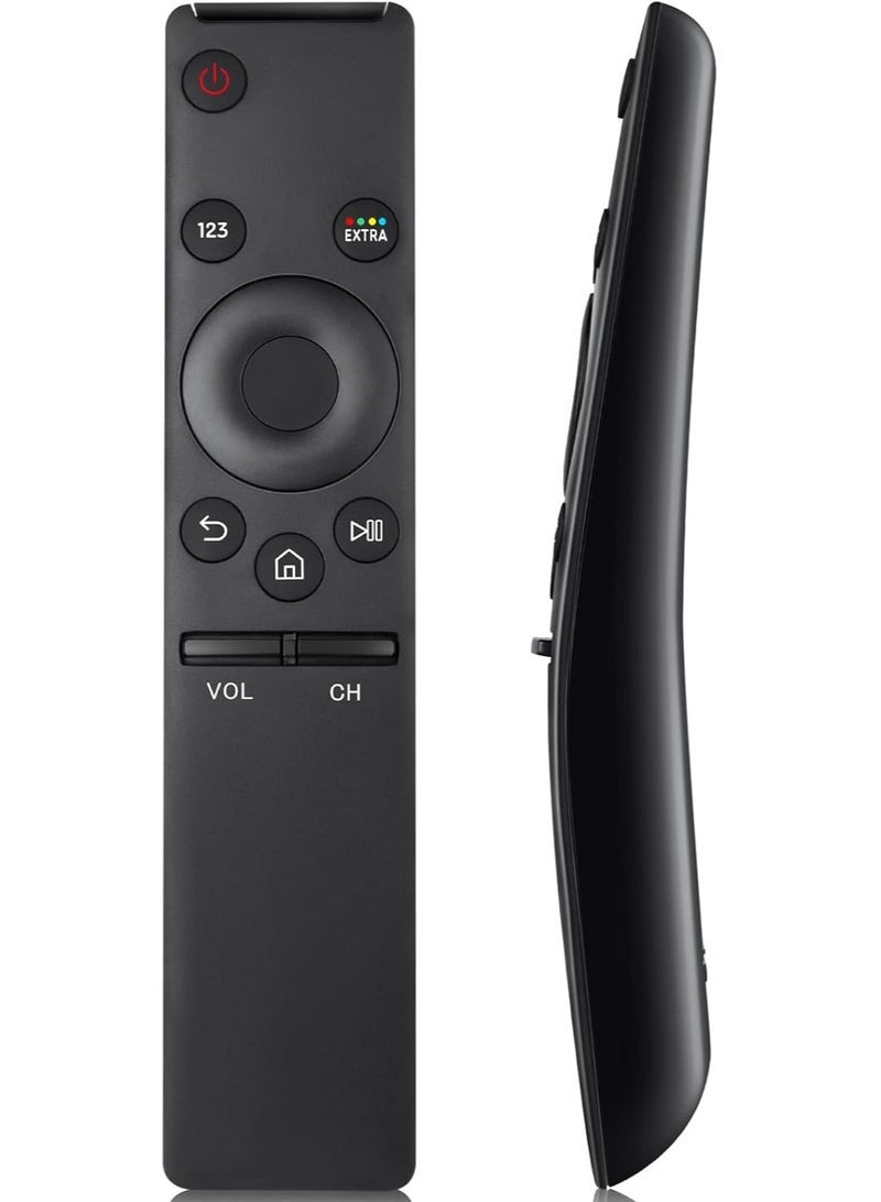 BLUMENiT Universal Remote Control for Samsung Smart TV – Replacement Compatible with All Samsung LED, LCD, Curved, and 3D HDTVs - Image 1