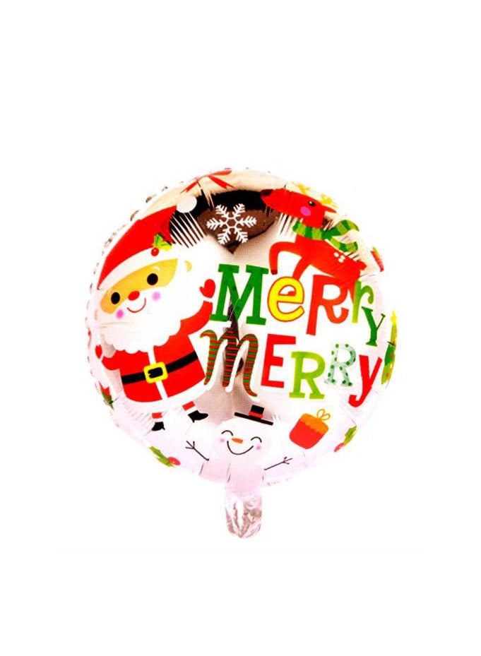 PARTY FUN Balloon 18 Inch, Vibrant and Versatile Decoration for Celebrations - Image 1