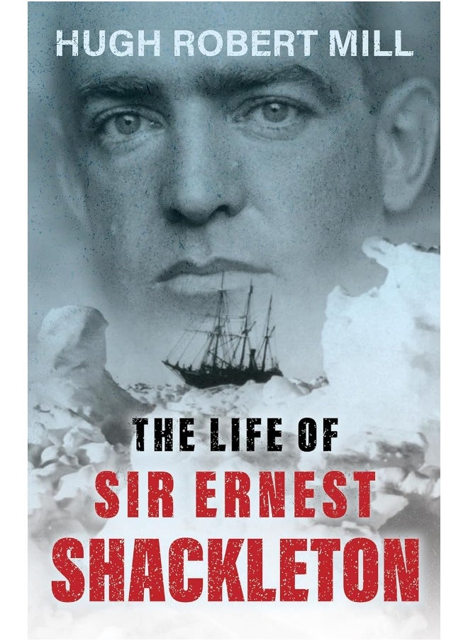 null - The Life of Sir Ernest Shackleton - Image 1