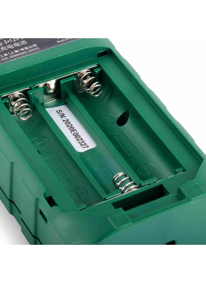 Sata - SATA ST62713 Laser Distance Meter 100m - Image 1