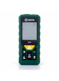 Sata SATA ST62713 Laser Distance Meter 100m  - Image 2