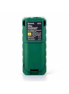 Sata SATA ST62713 Laser Distance Meter 100m  - Image 3