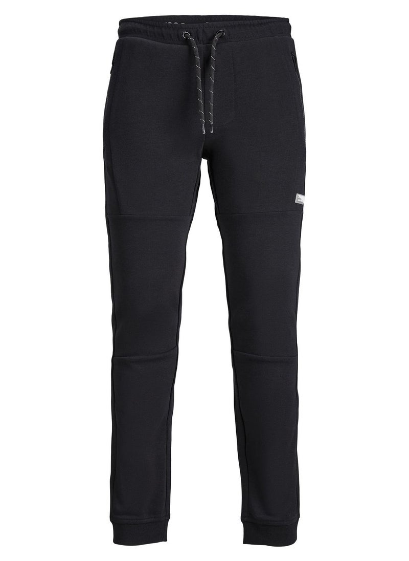 Jack & Jones Junior - Youth Essential Sweatpants - Image 1
