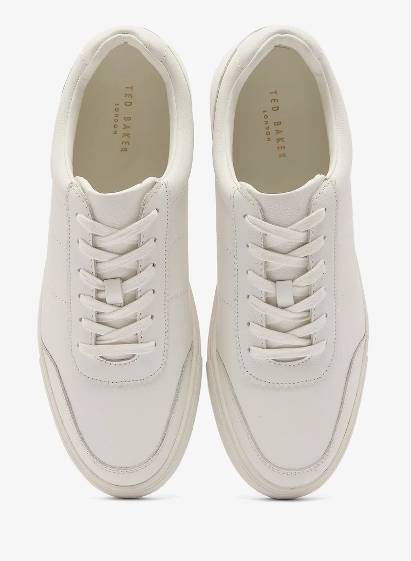 Ted Baker  Kersion Trainer Low Top Sneakers for Men | Best Price UAE