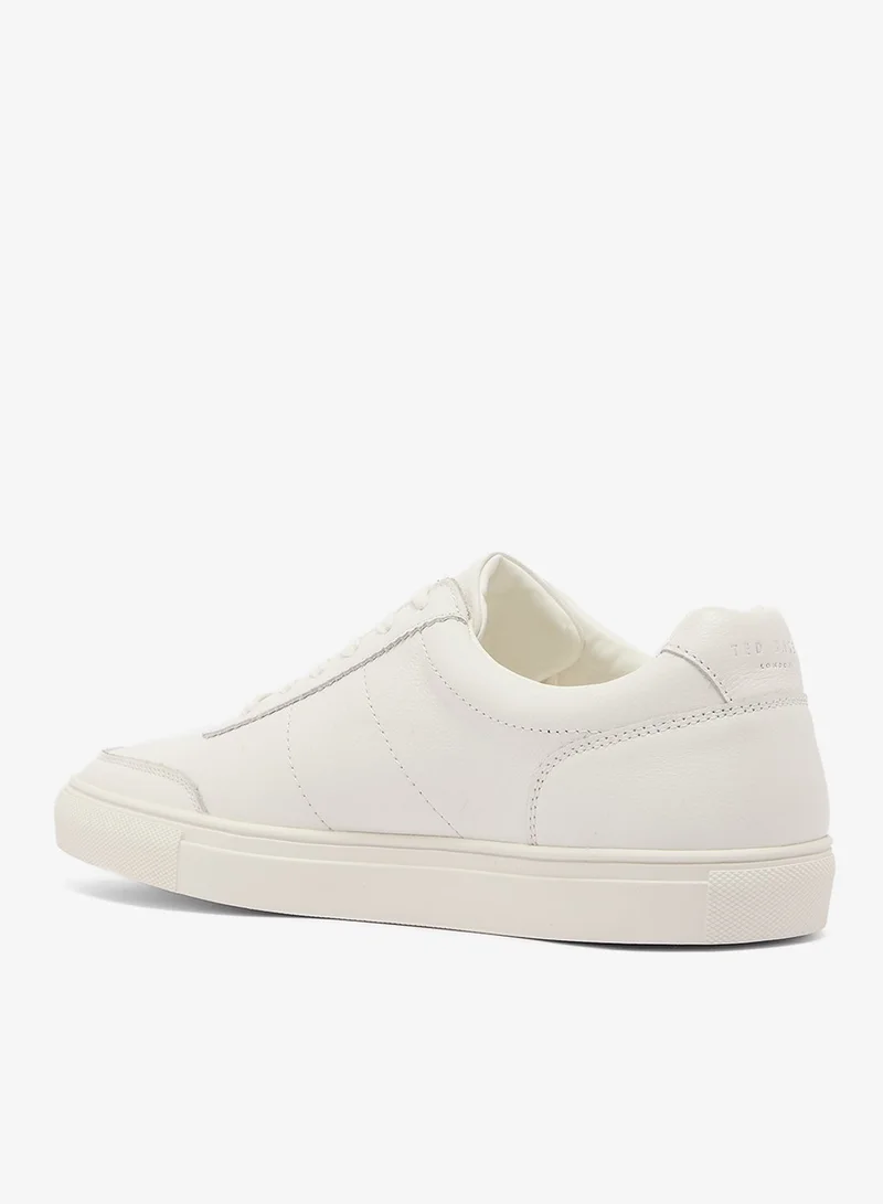 Ted Baker  Kersion Trainer Low Top Sneakers for Men | Best Price UAE