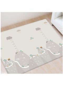 Collapsible Baby Play Mat Thickness  Infant Blanket 200x180x1cm - pzsku/Z386DB29D9C8B57D969B8Z/45/_/1666251811/b8ad7178-1611-4818-b901-5f2a4f7eb608