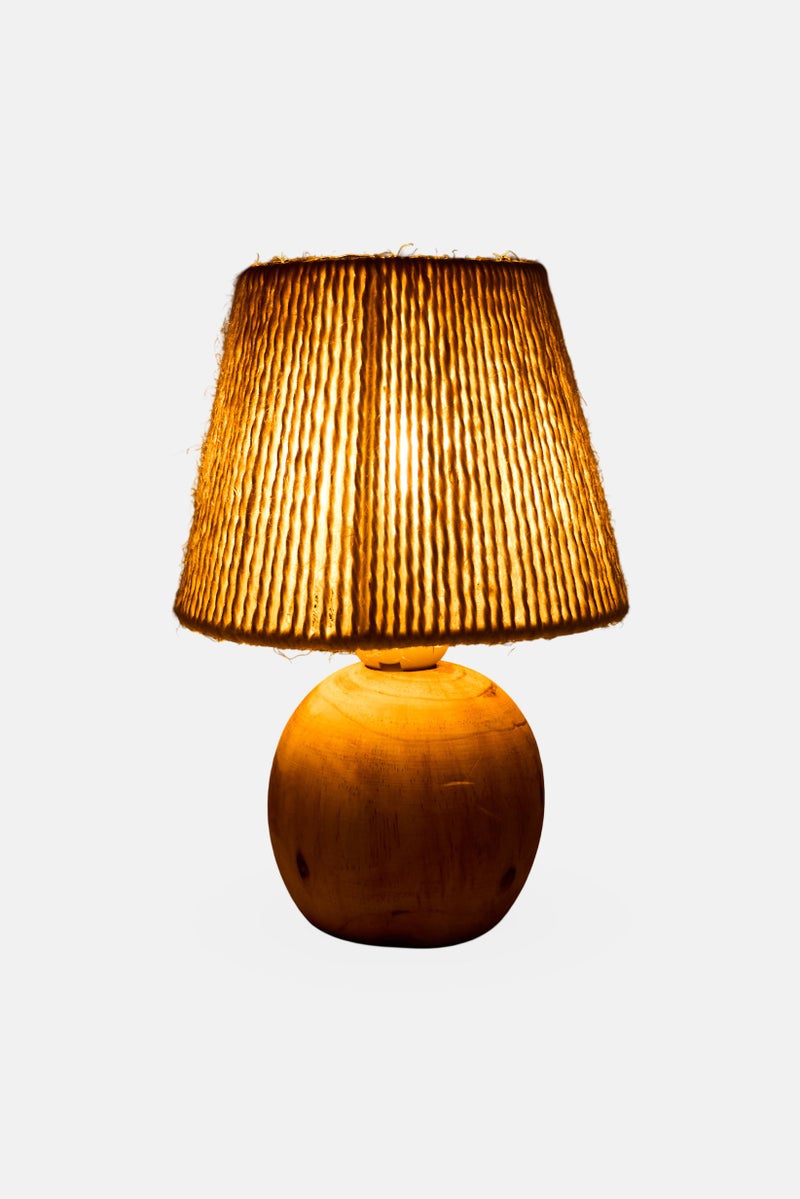 Muy Mucho LED Light Lamp, Multicolor - Image 1