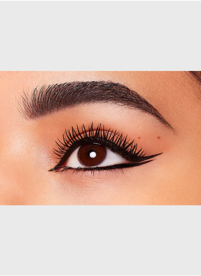 L'OREAL PARIS Superliner Perfect Slim Intense, 01 Black