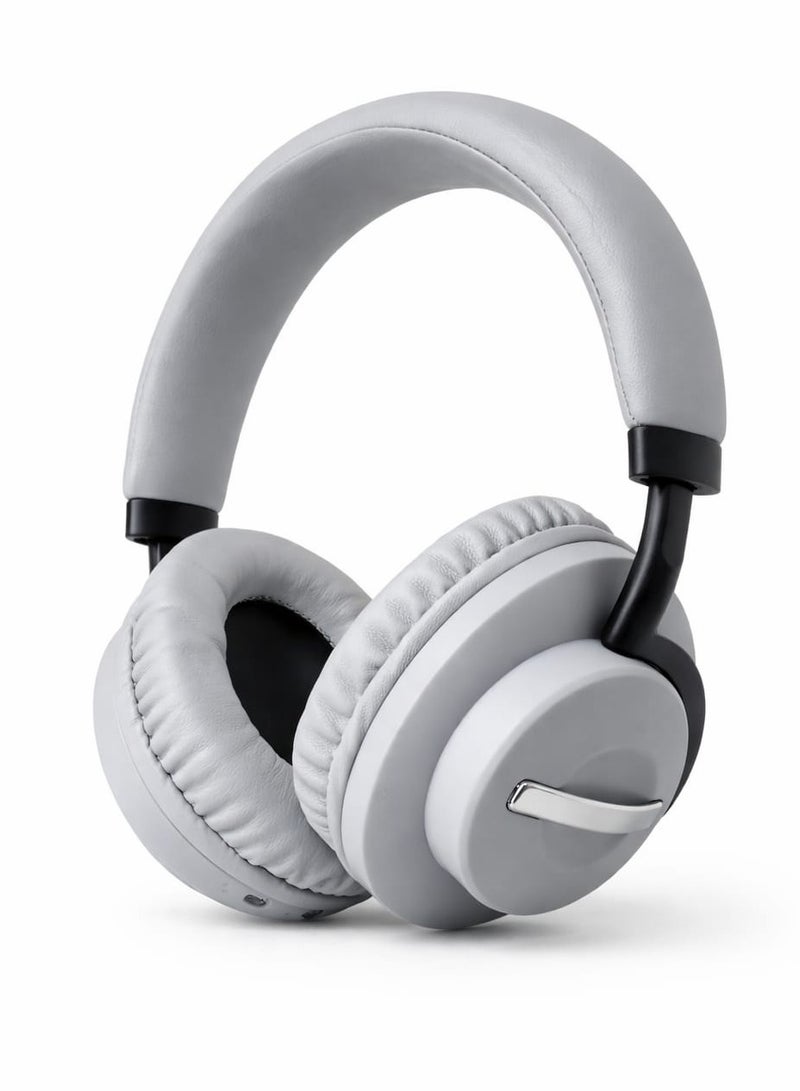 SD-1006 Wireless Over-Ear Bluetooth Headphones with TF Card Slot 6 to 8 Hours Working Time Stereo Sound