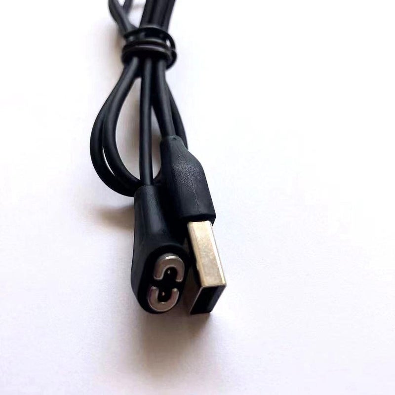 LZYDD Magnetic Charging Cable for AfterShokz Aeropex Bone Conduction Headphones/OpenComm - Image 3