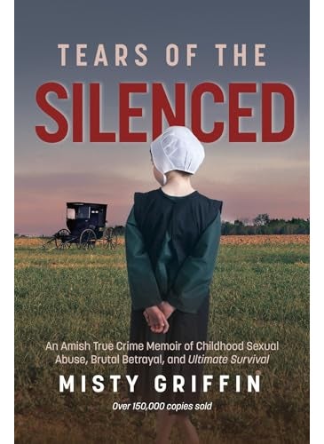 Tears Of The Silenced 