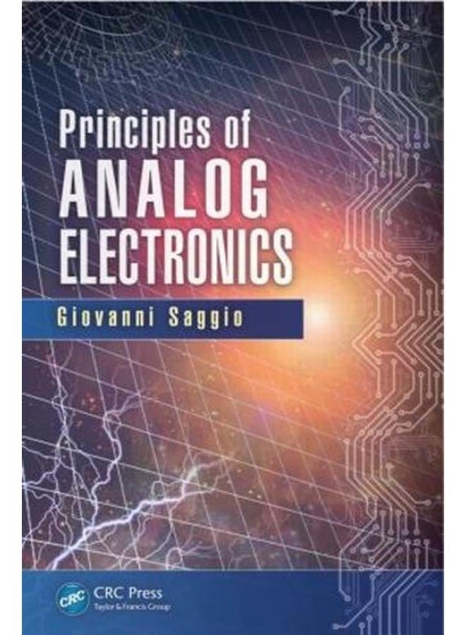 Principles of Analog Electronics