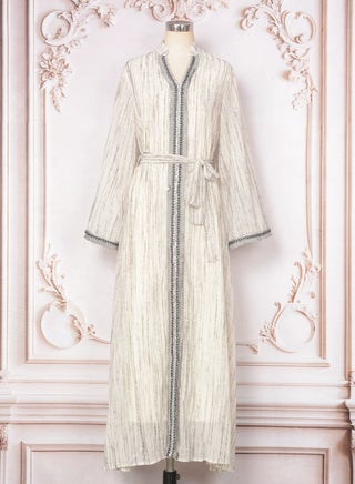 Cream White