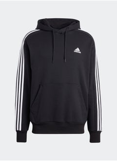 Essentials French Terry 3-Stripes Hoodie - pzsku/Z386E35054BE9AFD02408Z/45/_/1720014360/f0c64c87-3e4b-4308-8eb9-aaec4ef9942b