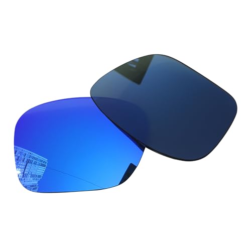 Acefrog 5 Pairs Polarized Replacement Lenses for Oakley Holbrook XL OO9417 Sunglasses, Perfectly Fit, Shatterproof, Anti-scratch, Value Pack - Image 4