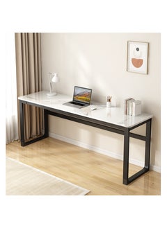 Matt Black Top Ceramic 150 cm