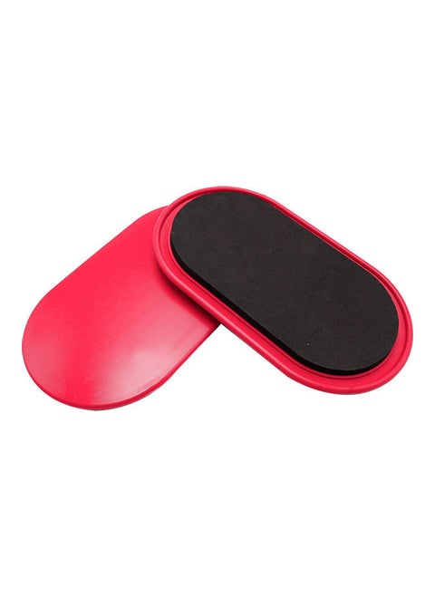 Pair Of Gliding Discs Core Sliders